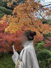 オルアイ(Olu_i)&nbsp;haru 