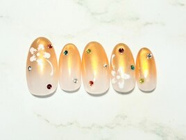 【定額プレミアムコース¥7300】