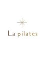 ラ ピラティス 山形天童店(La pilates)/《骨ピラ》で細くてしなやかなカラダに！