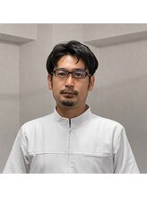 京都ふやちょう整体 浅生 宗太