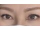 プライベートサロン ハルハル(HaruHaru)の写真/大人女性のための、自まつ毛改善、似合わせデザイン。