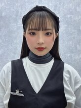 クレアラルーチェ 福岡大野城店(Crea la Luce) 【Nail】 永石