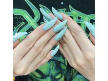 ムートンネイル 大阪梅田店(MOUTON NAIL)/