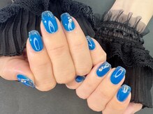 エマーブル ネイル(Aimable nail)/シンプルコース