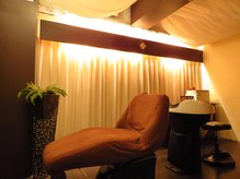 ルシェル(le ciel)/ベッドルーム