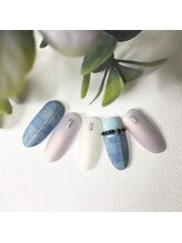 ヒトミネイルズ(Hitomi Nails)/