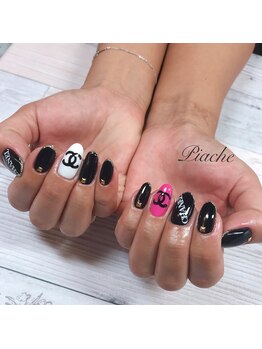 ピアシェ(Piache)/