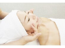 ブルー 長崎店(BLV)/デコルテ×リンパケアもお任せ！