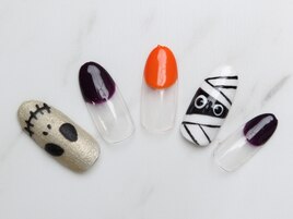 ハンドEコース 3490円