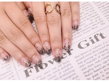 ネイルンデコ (Nailn Deco)/シンプル Select Nail 3480円