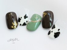 geNe 'n GRUS(ジーン アンド グルス)/トレンドアートコース