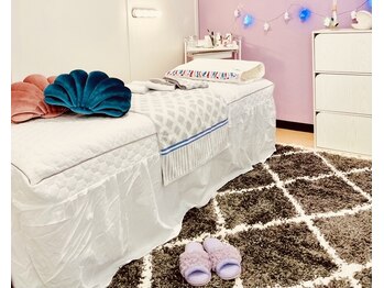 シエル アイラッシュ(Ciel Eyelash)/ゆったり個室♪