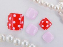 ティアリーネイル コレットマーレ店(Tiary Nail)/