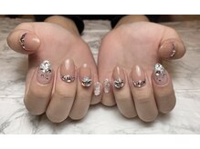 シエル アンド ネイル ココカラ(Le ciel&Nail kokokara)/