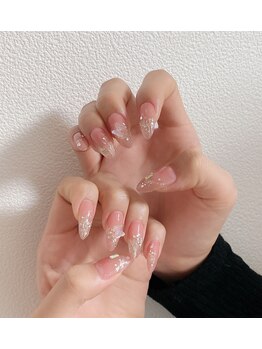 コロミネイル(colome nail)/スカルプ