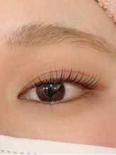 アンシャンテ(En chan te)/ラッシュリフト