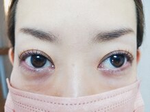 ラクシス(Luxis)/まつげパーマ