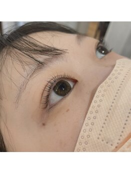 ビューティーアミューズメント 山鼻店(BEAUTY AMUSEMENT)/ドールリフトカールC