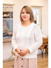 キアーロ(ChiaRo)&nbsp;北島 理恵