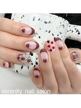 セレニティ(serenity)/