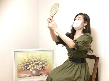 ルオント(luonto)/施術