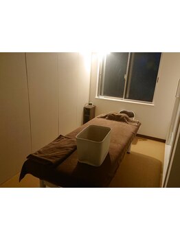 スゴ腕の施術者がいるサロン