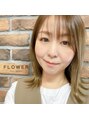 ネイルサロンフラワー(FLOWER) 竹内 あゆ美