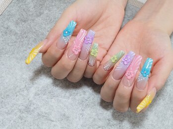 アモーレ(amore)/