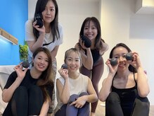 エヌスパ(NSPA)/レンタルサロンもやっています！