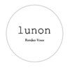 ボーテ バイ ルノンネイル(BEAUTE by lunon nail)のお店ロゴ