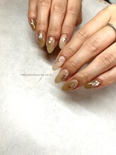 リネイル 長浜(Re-na-iL)/アート7本～¥13000