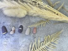 ネイル バズ(NAIL BUZZ)/初回ソフトジェルオフ込19000円