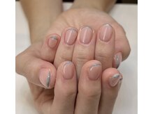 アールエム(Rm)/10月◇ネイル