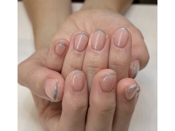 アールエム(Rm)/10月◇ネイル