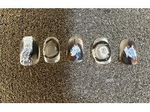 ケイリー(kaylee)/【ハンド】ニュアンス定額コース