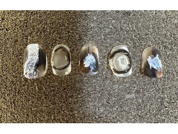 ケイリー(kaylee)/【ハンド】ニュアンス定額コース