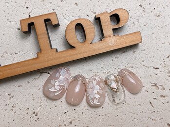 サロン ザ トップ(Salon the Top)/奥行W桜-sakura