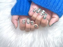 プティネイル(Petit Nail)/フリーデザイン