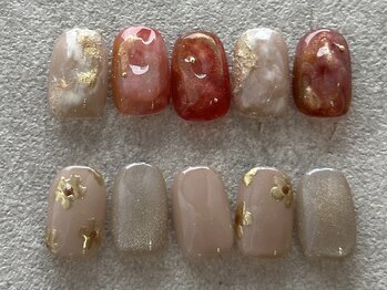 エールルーム 中目黒(aileroom)/ちゅるちゅるチェリーフラワー