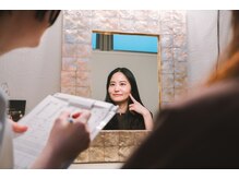 メタ鍼灸院/カウンセリング