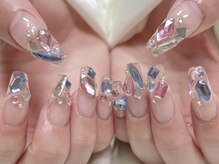 ネイルサロン ミリー(Nail Salon Milly)