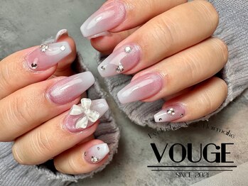 ヴォーグ(VOUGE)/
