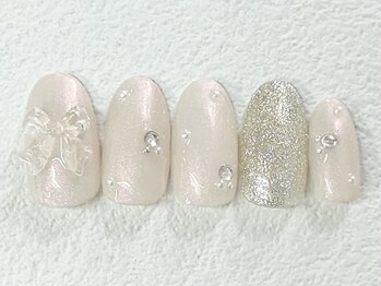 リノリコ 中野店(RinoRiko)/ワンホンネイル