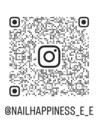 Instagram　NAIL　ACCOUNT