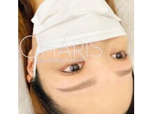 カリス(CHARIS)/美眉スタイリング