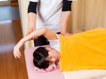 バランス整骨院/