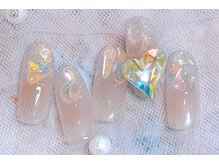 キューティプティ/ジェルオフ無料選べる定額¥11000