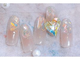 ジェルオフ無料選べる定額¥11000