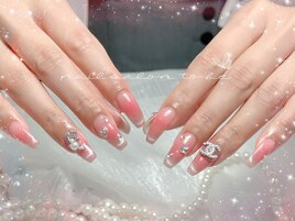新規限定スカルプ