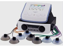 むらかみ整骨院鍼灸院 京田辺/ マイクロカレント